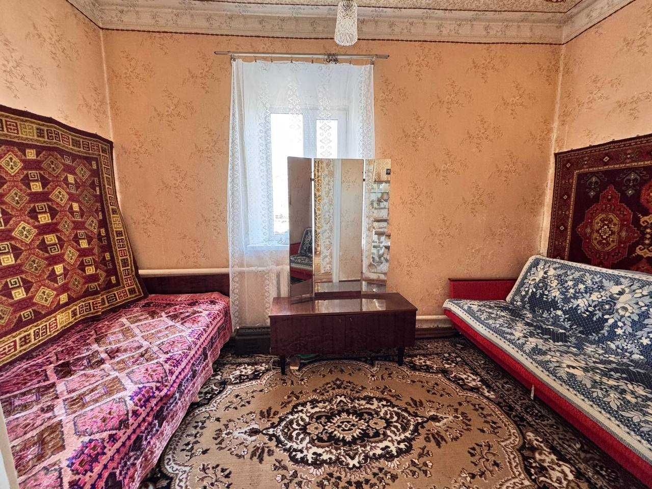 Продам дом в Таромское / Сухачевка