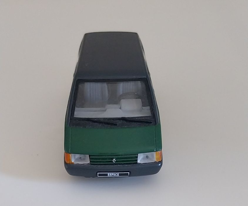 Miniatura Renault Espace Universal Hobbies