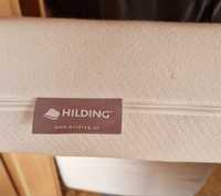 Materac do łóżeczka firmy Hilding