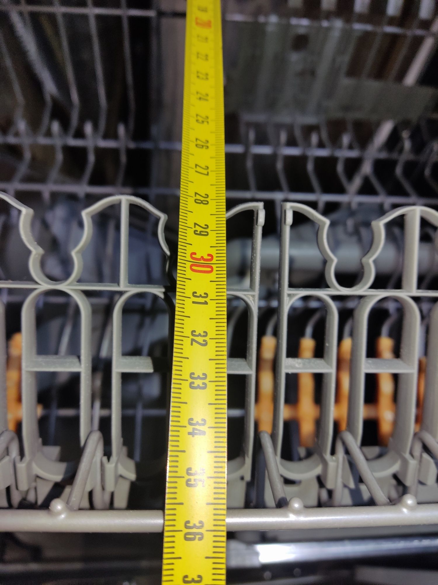 Zmywarka Electrolux 45 cm na części