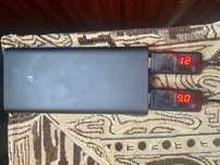 Кабель перехідник USB /DC. Підвищуючий напругу з 5 v до 9 або 12 v
