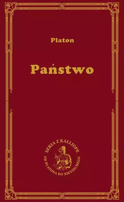 Państwo Platon Nowa