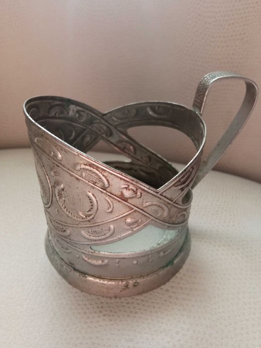 подстаканник  Запоріжжя