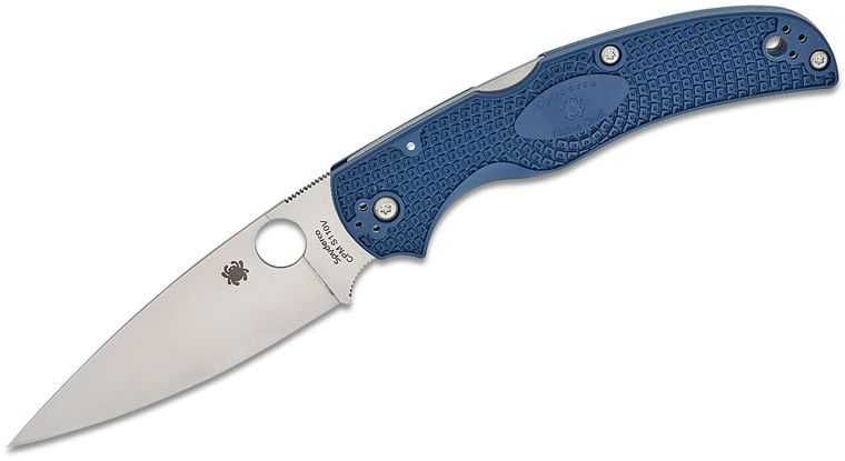 Нож Spyderco Native Chief CPM-S110V C244PDBL