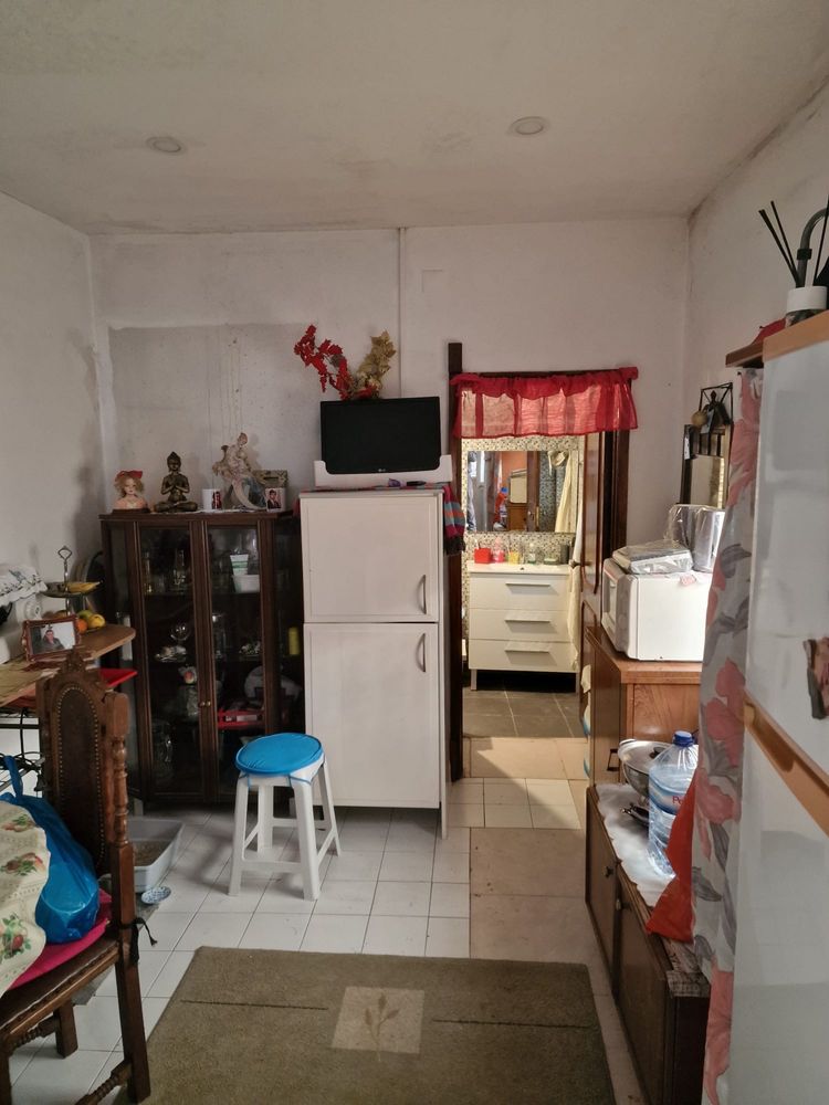 moradia t2 para alugar