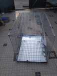Gaiola para pets