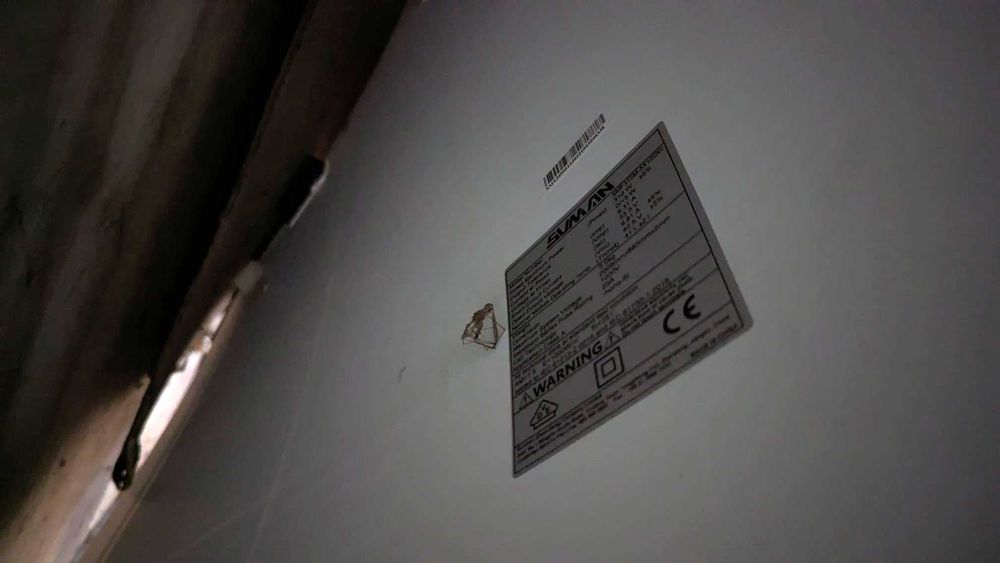 Painel solar flexível 310w - Autocaravana, varanda, campervan