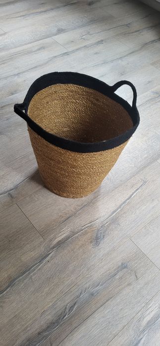 Kosz Sinsay XL z trawy