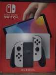 Sprzedam / Zamienie / wymienie Nintendo Switch OLED