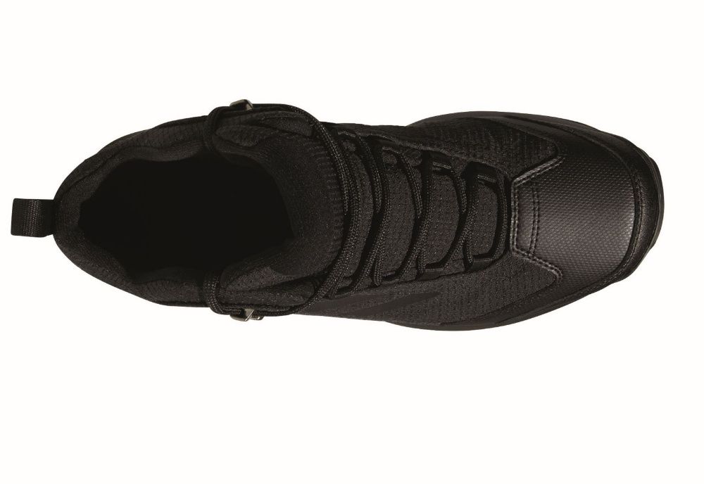 Ботінки чоловічі Adidas Terrex Heron Mid Climaproof AC7841 (ОРИГІНАЛ).