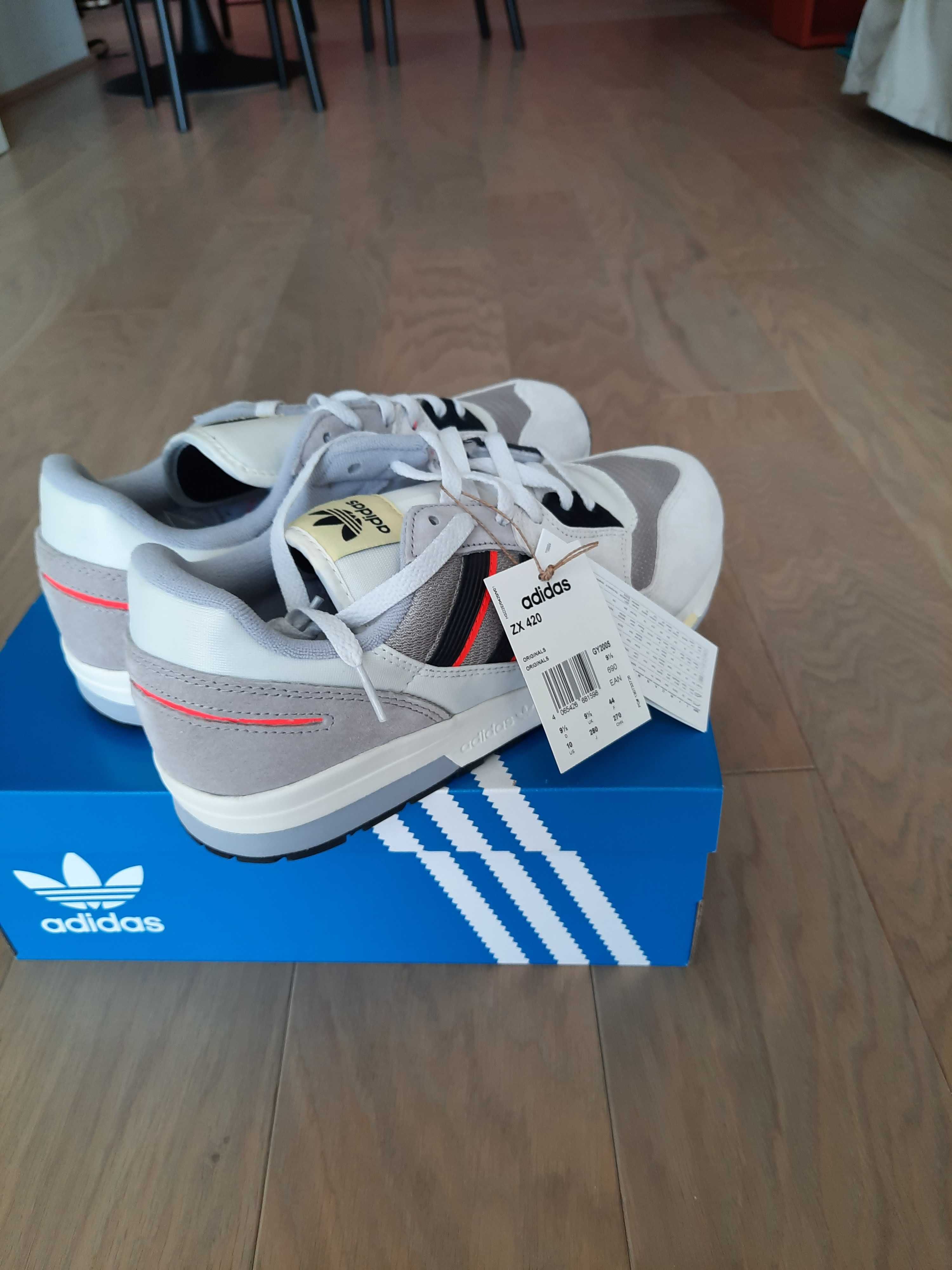 Чоловічі кросівки Adidas ZX420