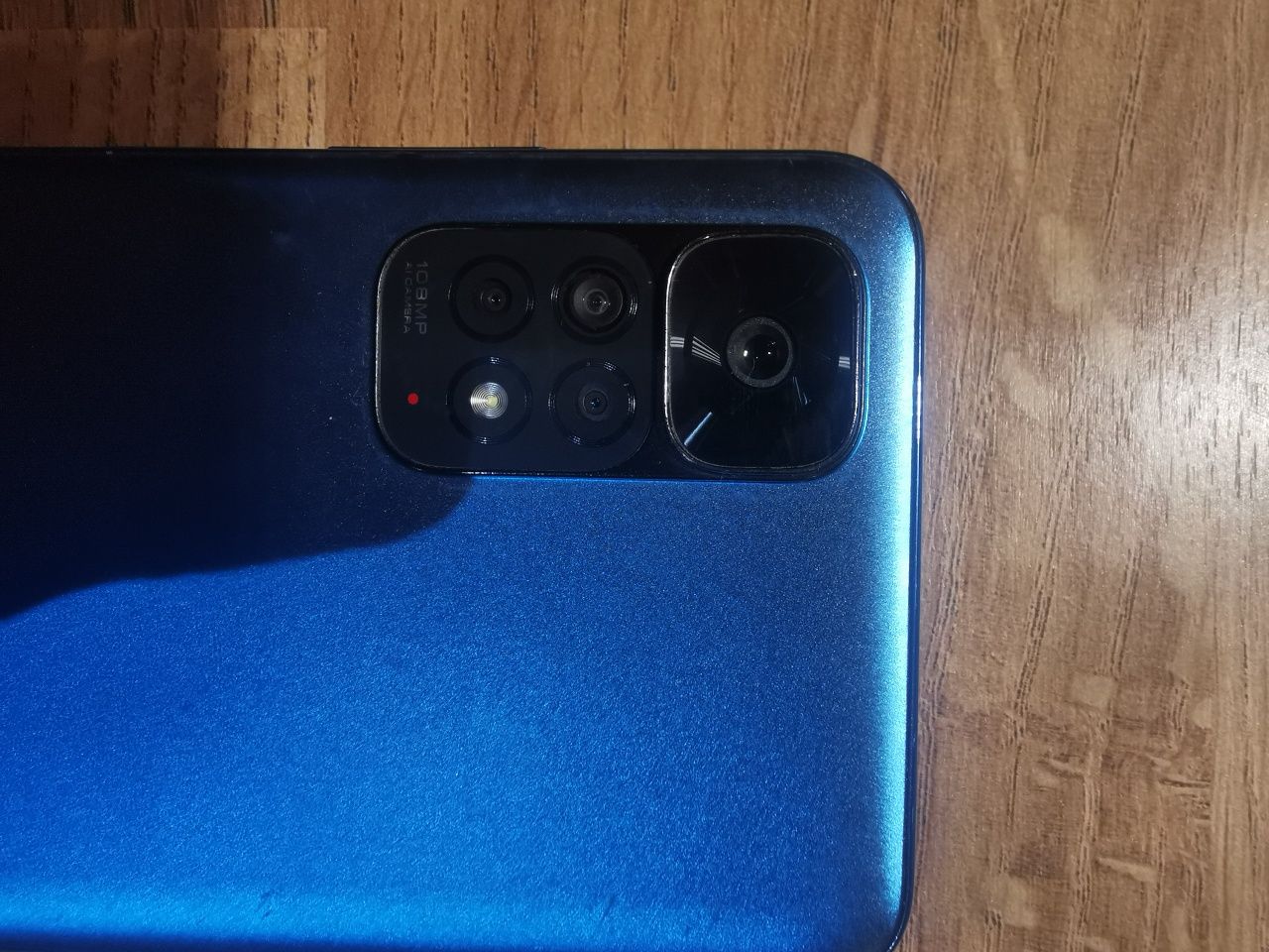 Xiaomi Redmi Note 11S