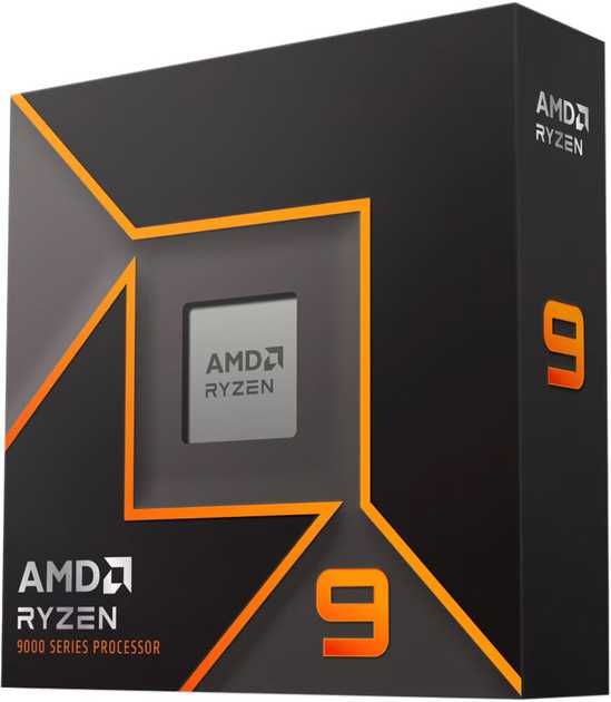 Комплект ASUS ROG STRIX X870E-E GAMING+AMD Ryzen 9 9950X