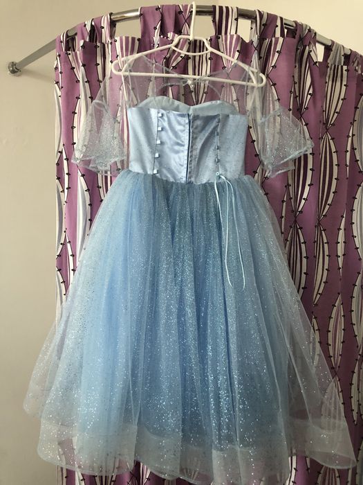 Карнавльний костюм Ялинка, Зима, Принцеса, Зайчик, Новий рік, та ін.