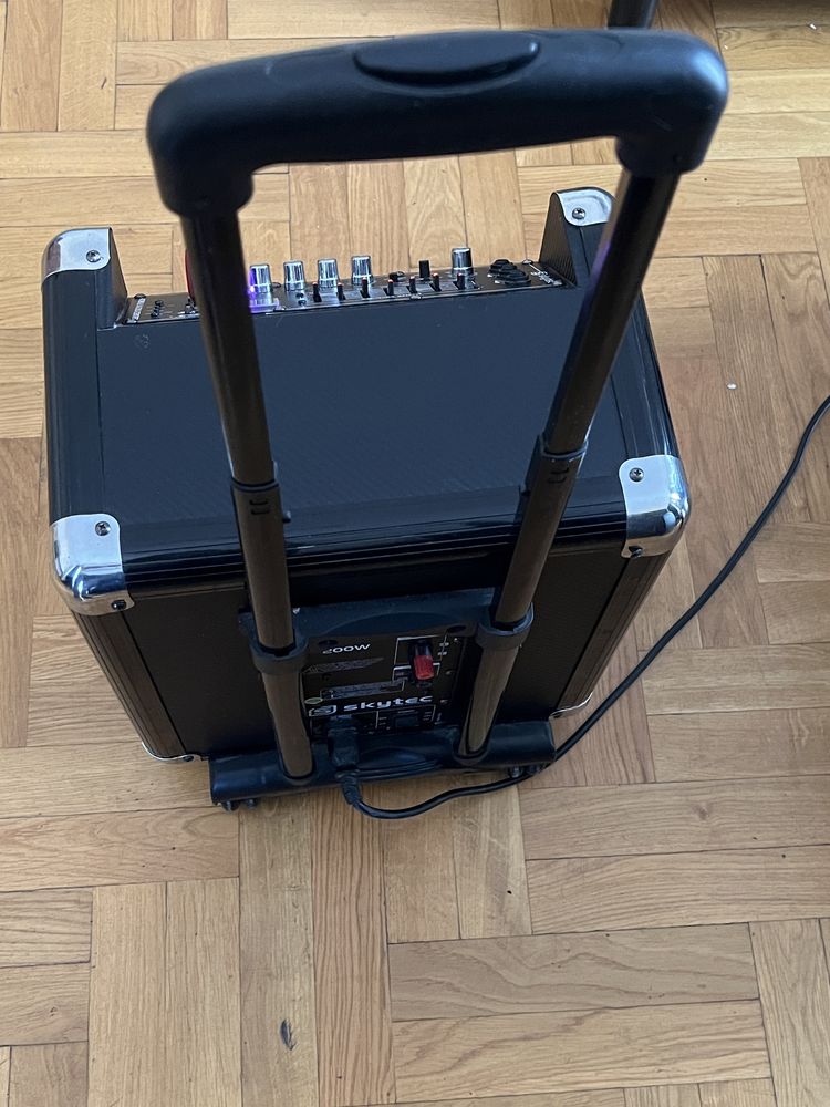 Glosnik Skytec ST-065