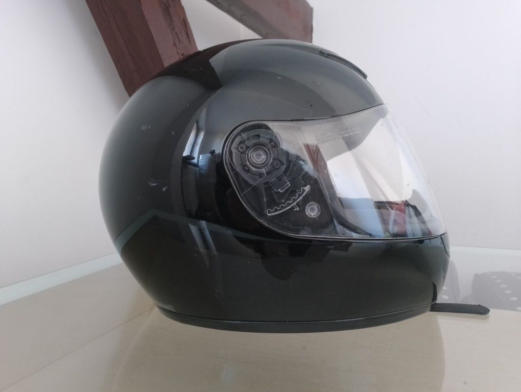 Kask motocyklowy XSPEED rozmiar XS