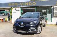 Renault Captur 1.5 dCi Expression