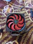 кулер zalman cnps10x
