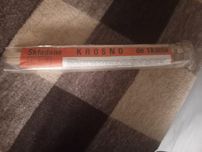 Krosno składane.