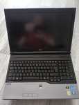 Sprzedam laptopa Fujitsu Celsius H720 i7-3720QM 16GB