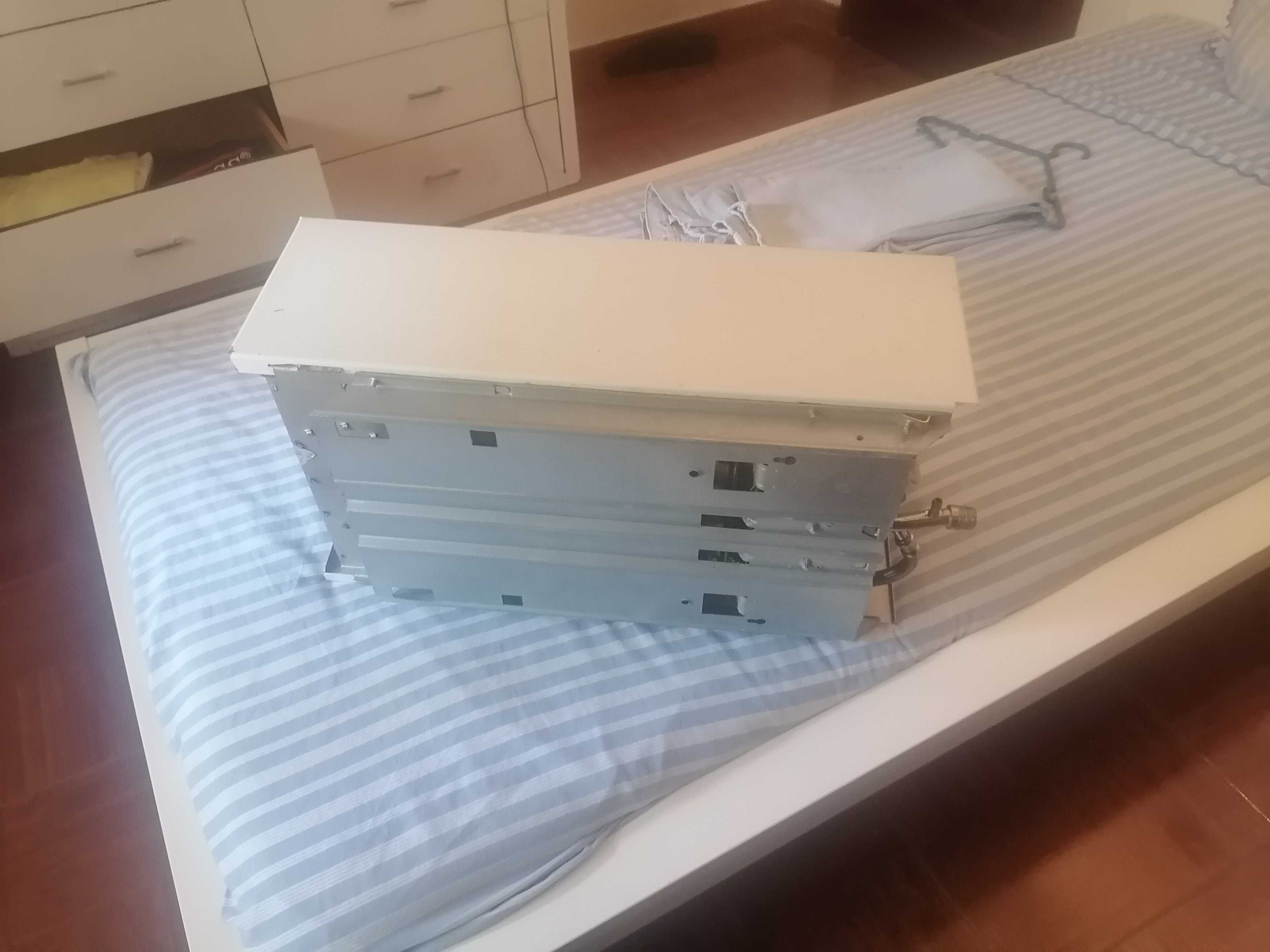 Esquentador gás automático Junkers,para venda Crato e mártires