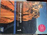 Oblicza geografii