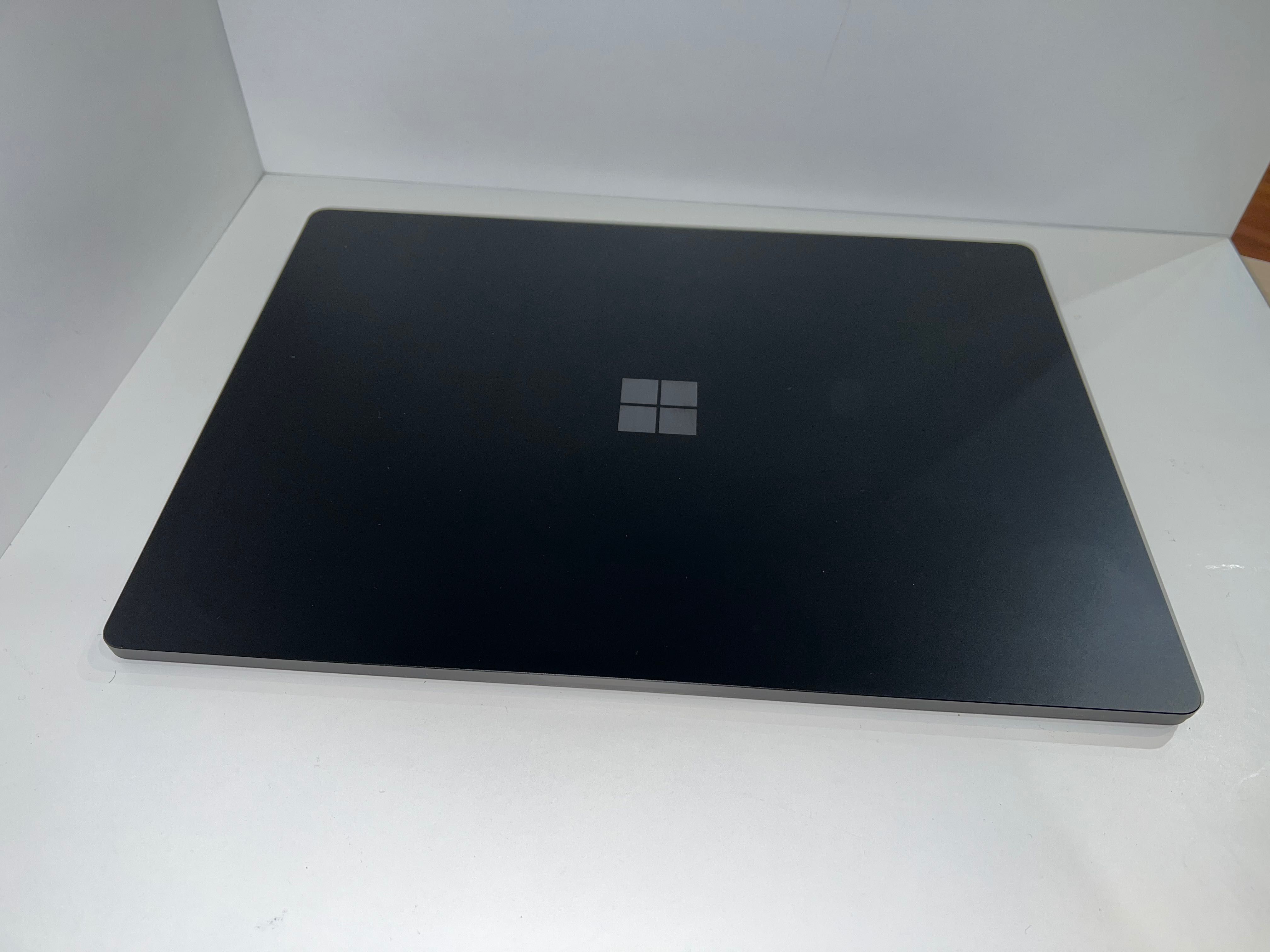 Ноутбук Microsoft Surface Laptop 3 15" Ryzen 7 16Gb 512Gb