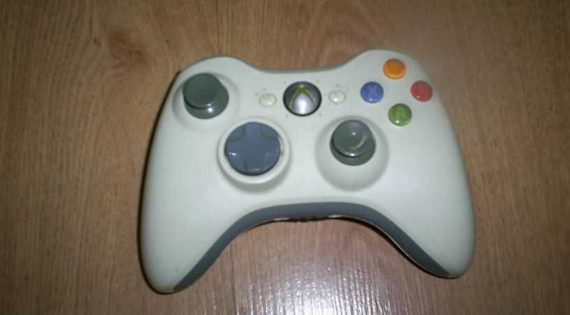 Pad xbox360 bezprzewodowy