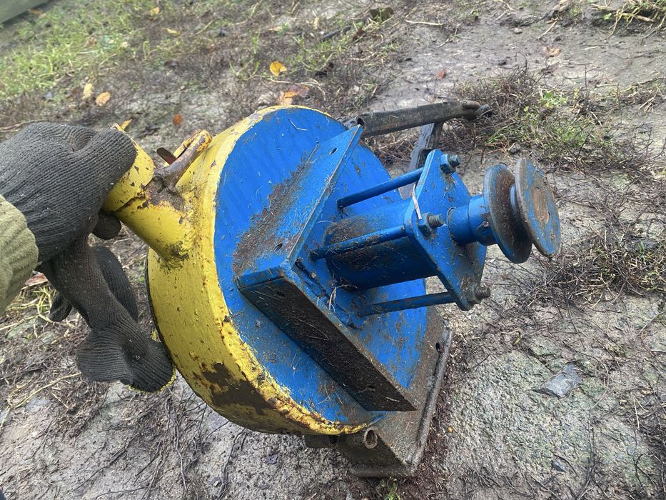 Продам суперовий млин……