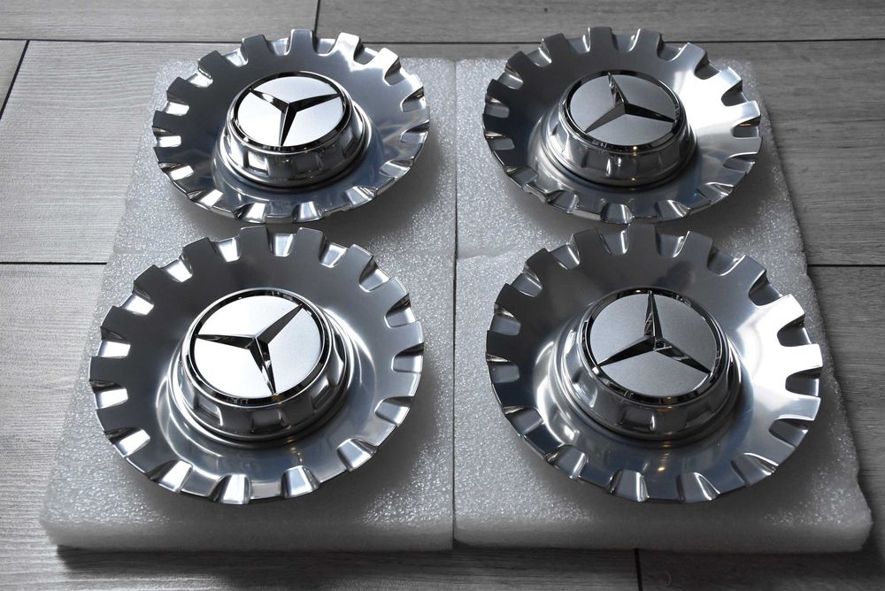 DEKLE Dekielki Mercedes S Class 63 AMG MAYBACH W223 W222 A222.400.0900