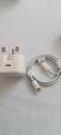 Oryginalna ładowarką 20W USB-C do iPhone