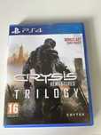 Crysis  trilogy remastered  ps4 Pl napisy , lektor