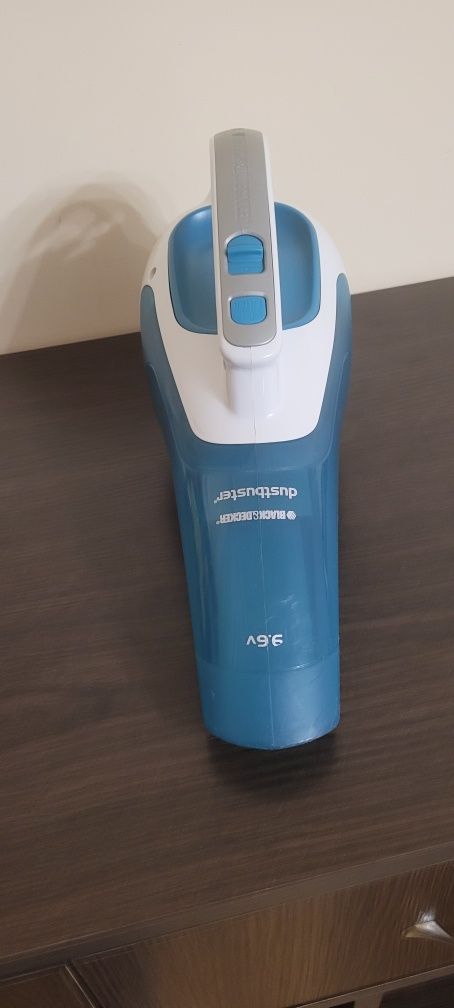 Пелосос ручний ЗАМІНЕНІ АКУМУЛЯТОРИ НАНОВІ Black&Decker WD9610N Автом