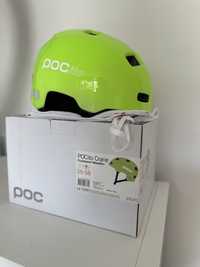 Kask POCito Crane Mips Zielony