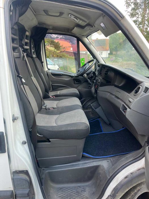 Sprzedam Iveco 2.3 Diesel 2012rok.