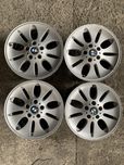 Диски R17 BMW X5, 5*120, dia 72.6, ET40, J7.5