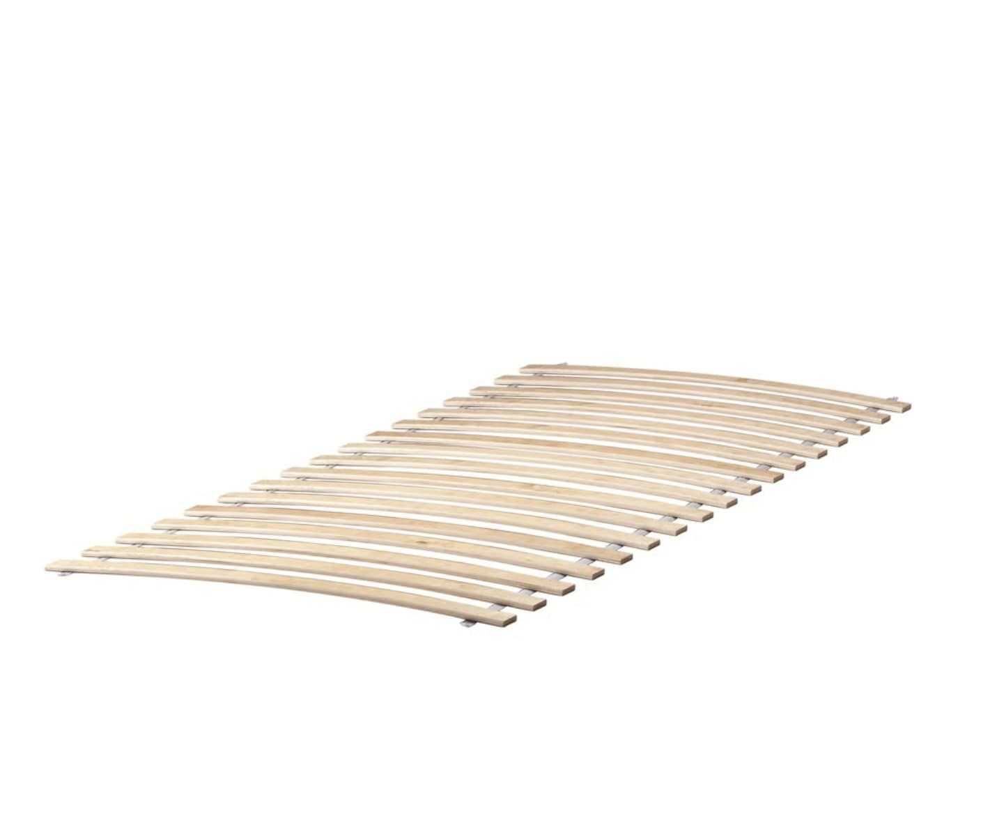 [NOVO] Estrado de Ripas LURÖY IKEA