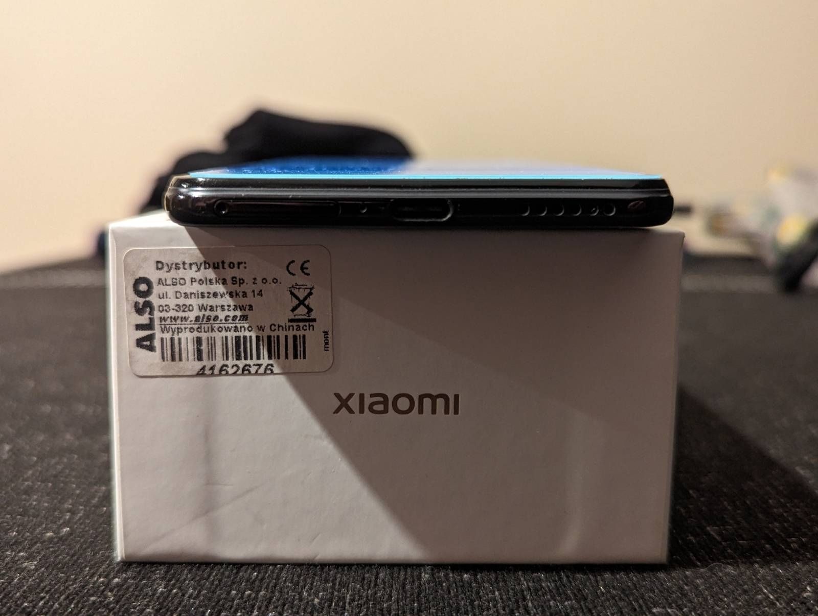 Xiaomi Mi Lite 11 5G 128gb