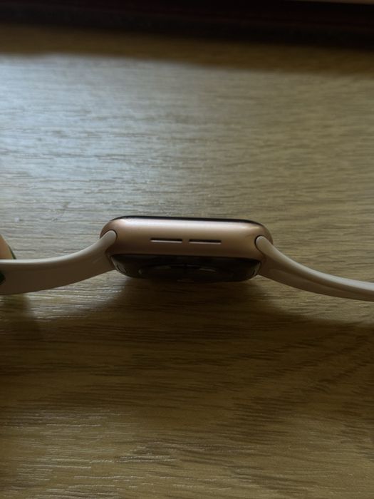 Apple watch 5 40 mm тільки самовивіз