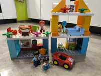 Klocki LEGO Duplo 10835 dom rodzinny
