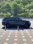Range Rover Sport 2017