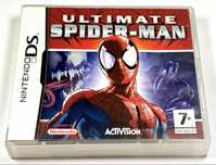 Ultimate Spider Man Nintendo DS