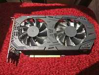 P106-100/GTX1060 Mining edition 6 gb