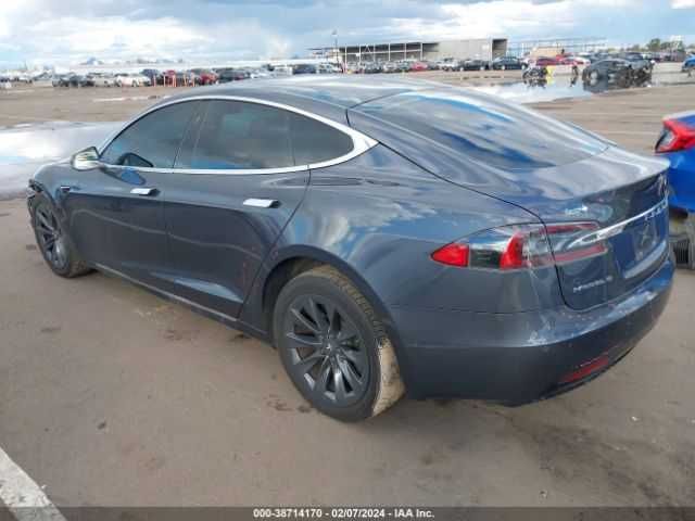 Tesla Model S 75 2019