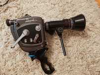 Kamera 8mm Beaulieu reflex control