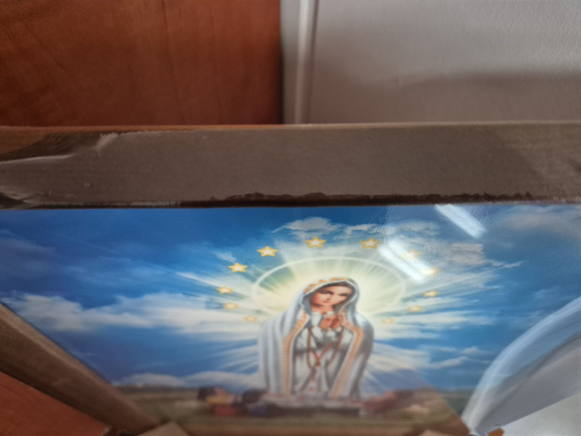 Obraz religijny matka Boża Fatimska obrazy religijne