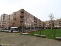 Apartamento T2 em Lamaçães, Braga