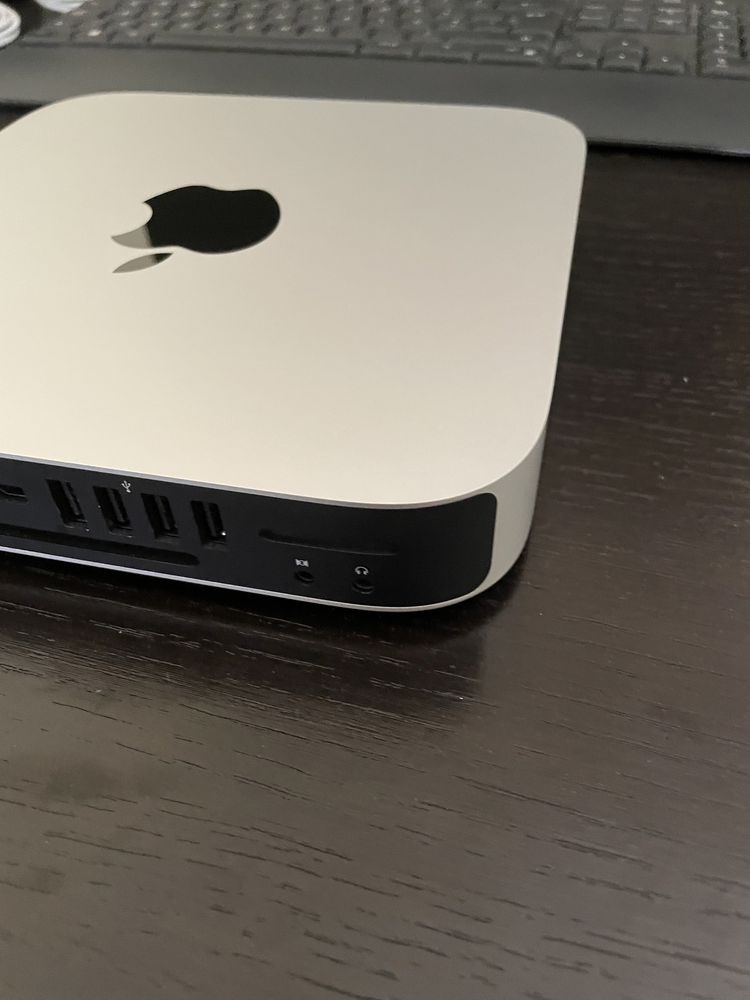 Mac Mini finais de 2014