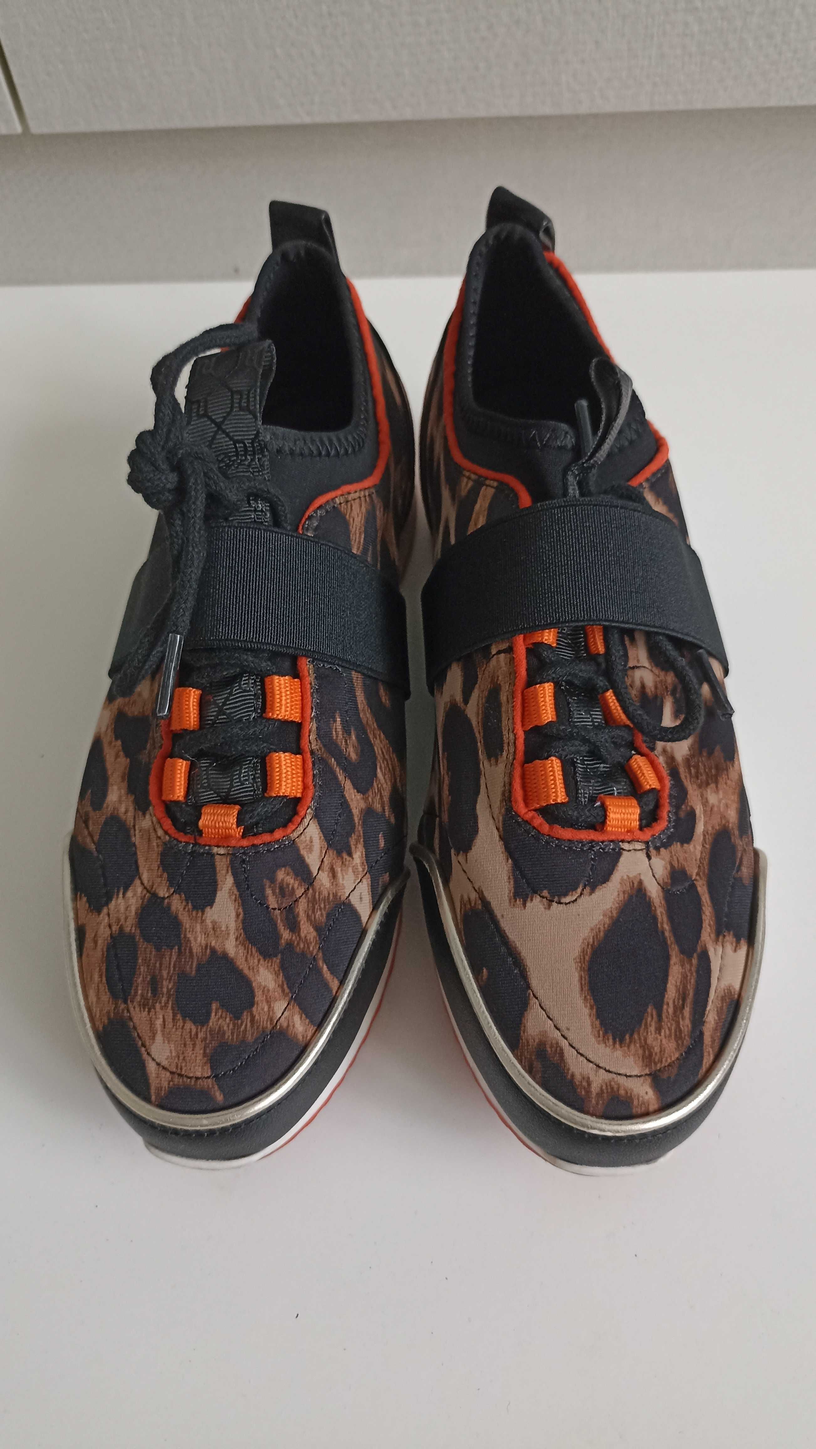 Кросівки, River Island, 38