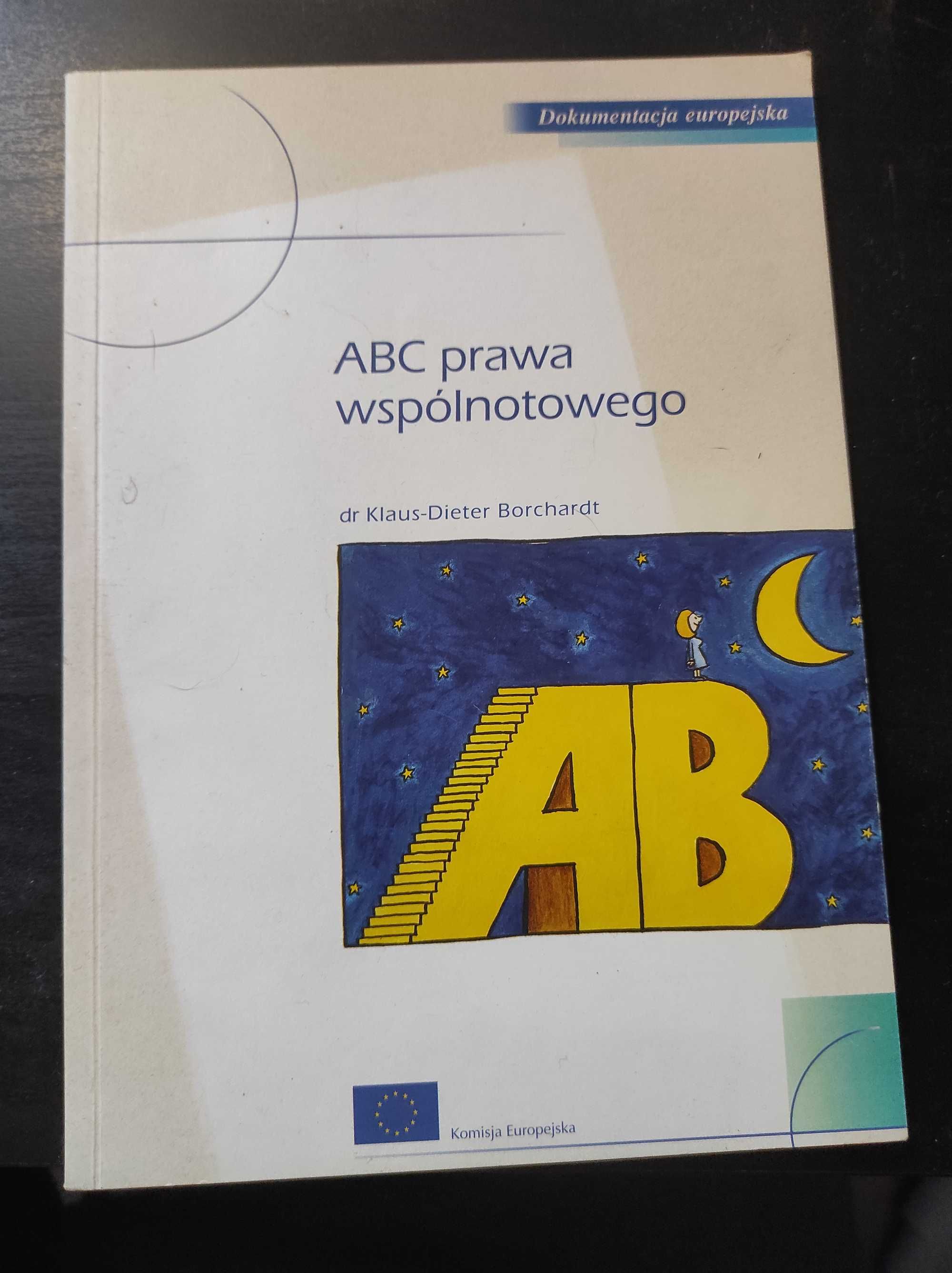 ABC prawa wspólnotowego